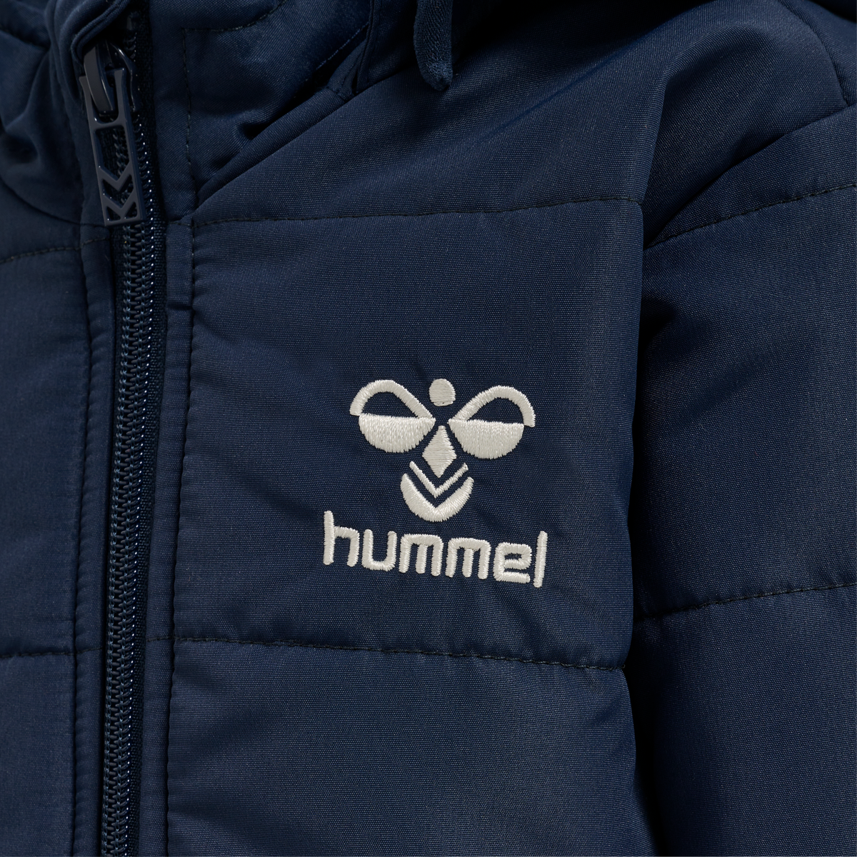 hmlVIBE JACKET