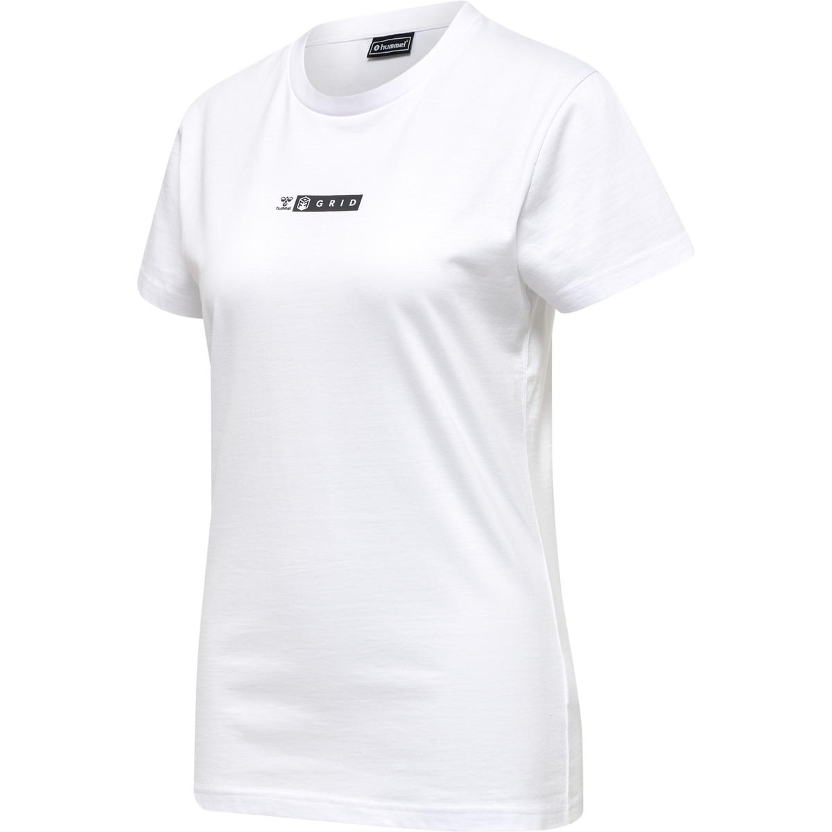 hmlOFFGRID TEE S/S WO