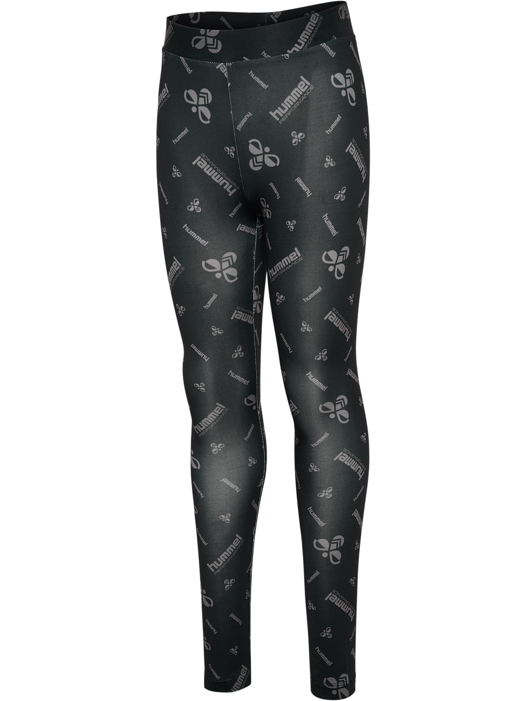 hmlJR GYM TIGHTS