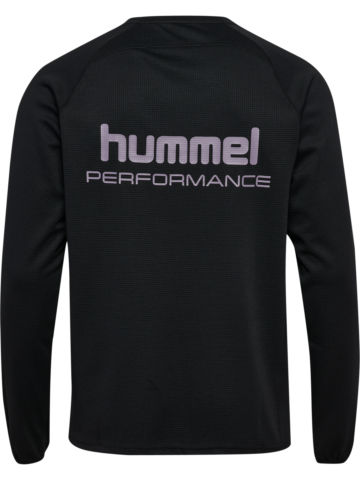 hmlPULSE PERFORMANCE MIDLAYER