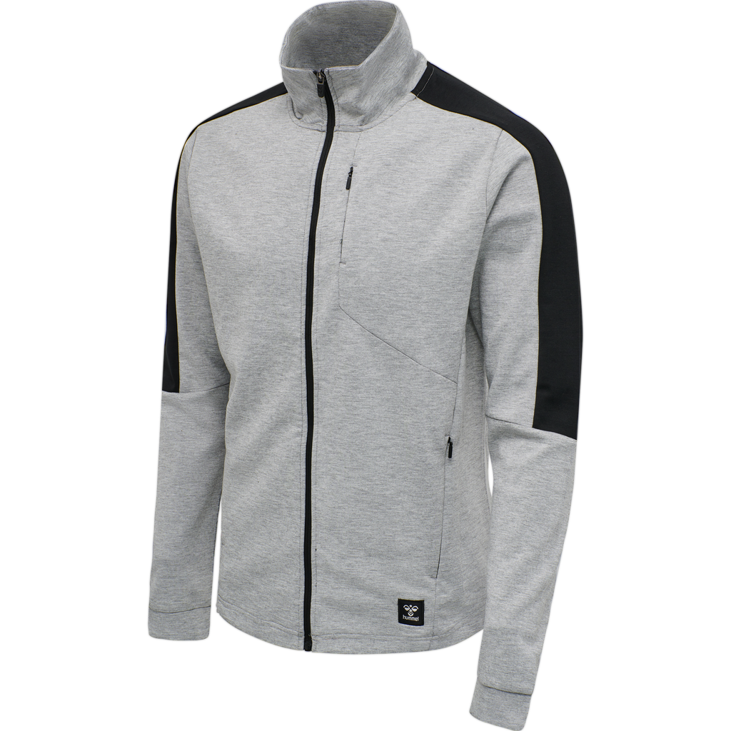 hmlTROPPER ZIP JACKET