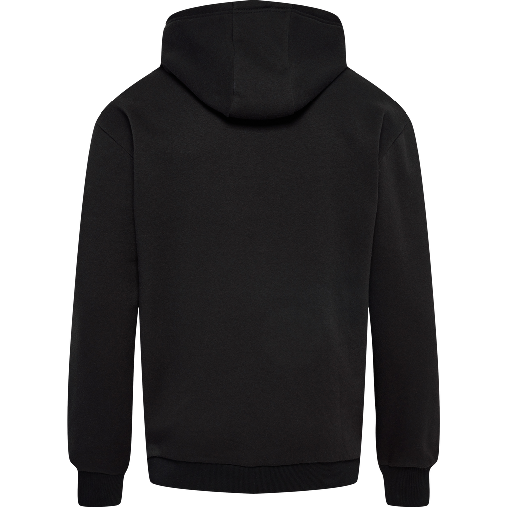 nwlLEA COTTON HOODIE MEN