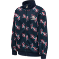 hmlRILEY ZIP JACKET