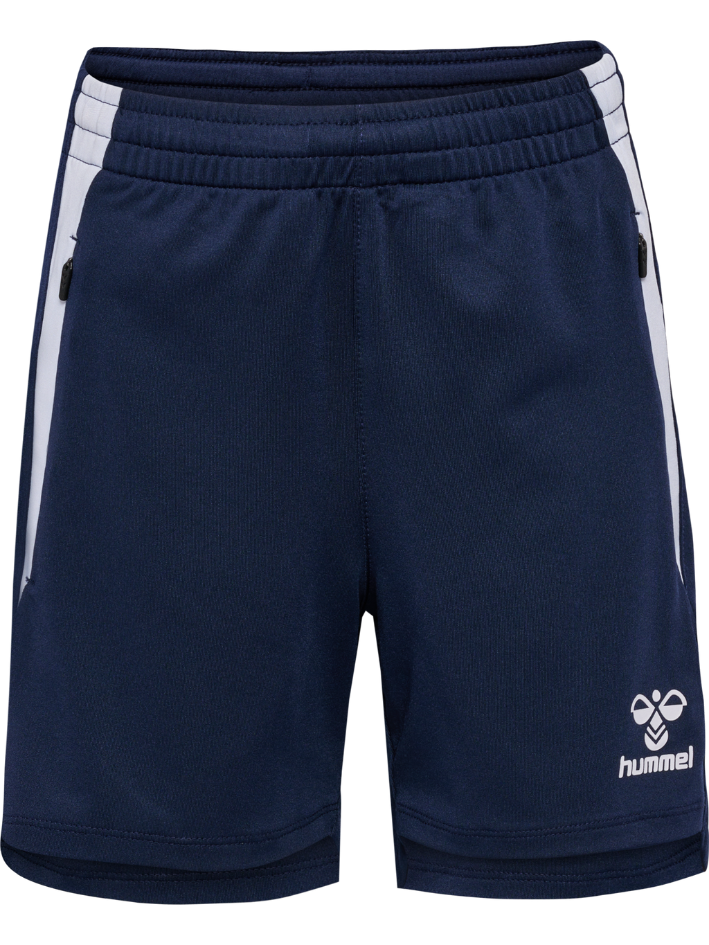 hmlLEAD 2.0 TRAINING SHORTS KIDS