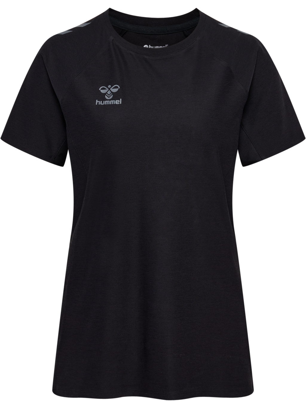 hmlCIMA 2.0 JERSEY S/S WOMAN