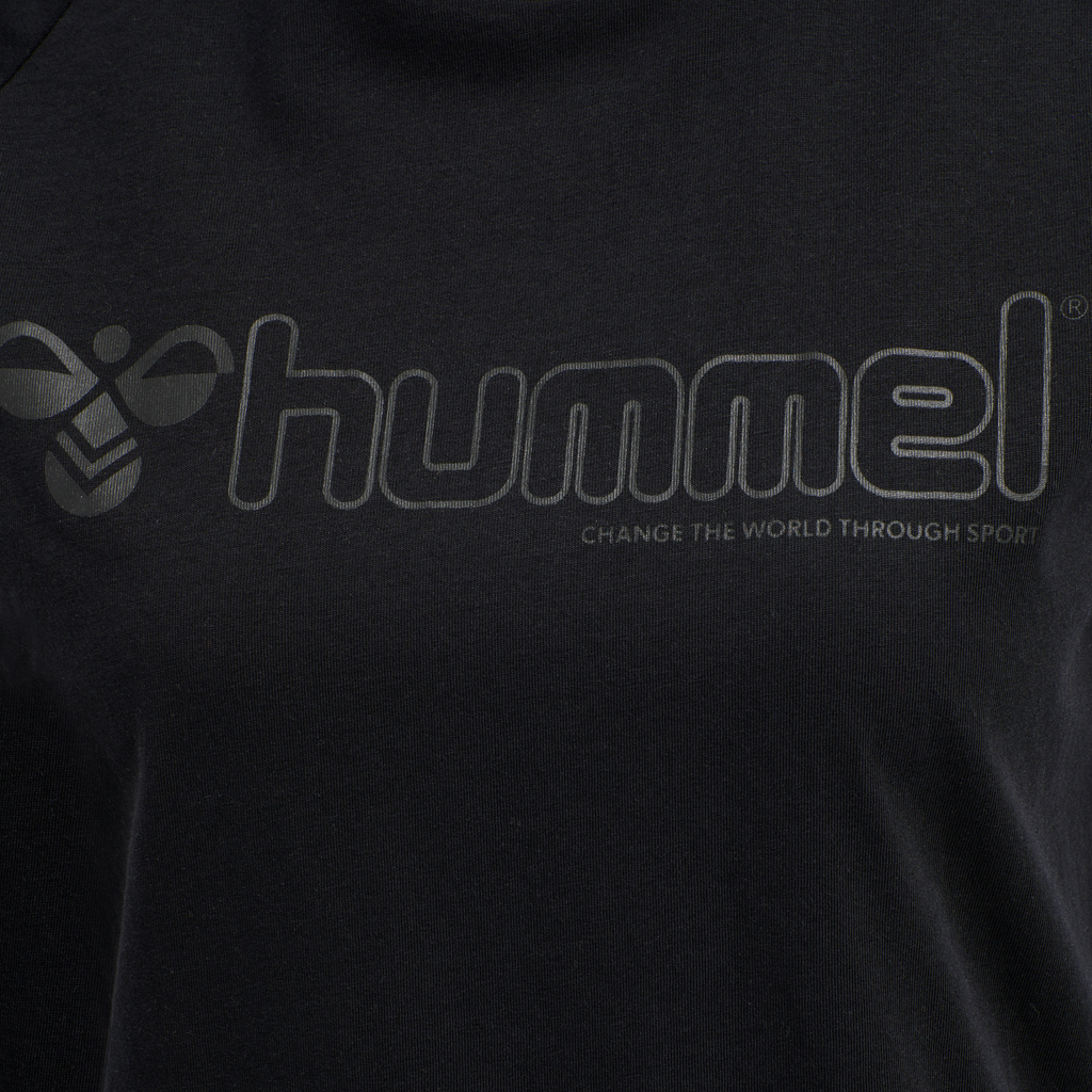 hmlZENIA T-SHIRT S/S