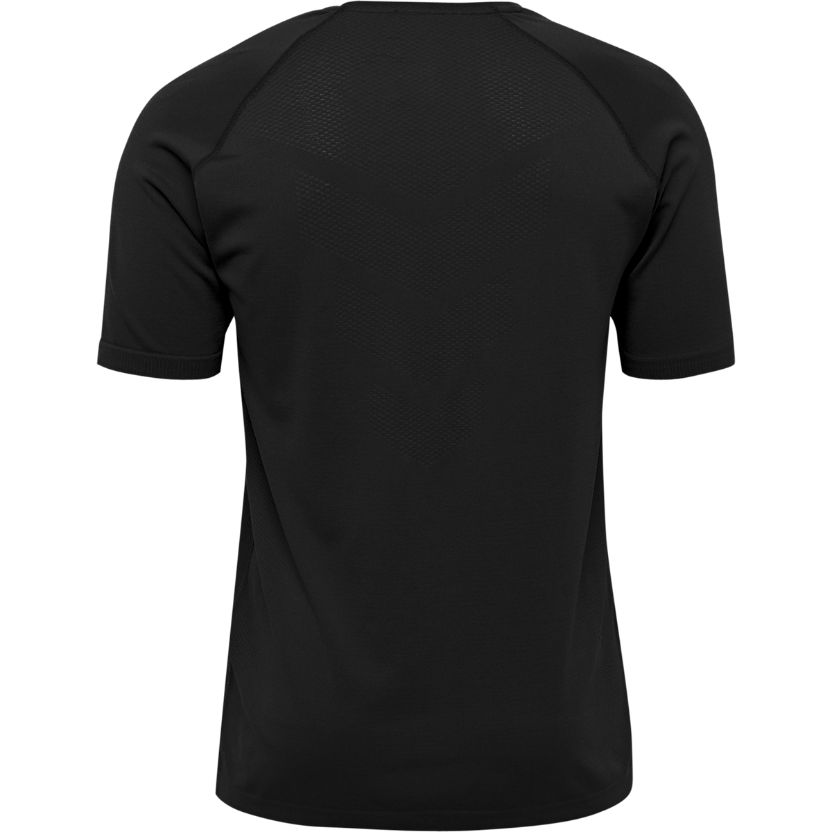 hmlAUTHENTIC PRO SEAMLESS JERS S/S