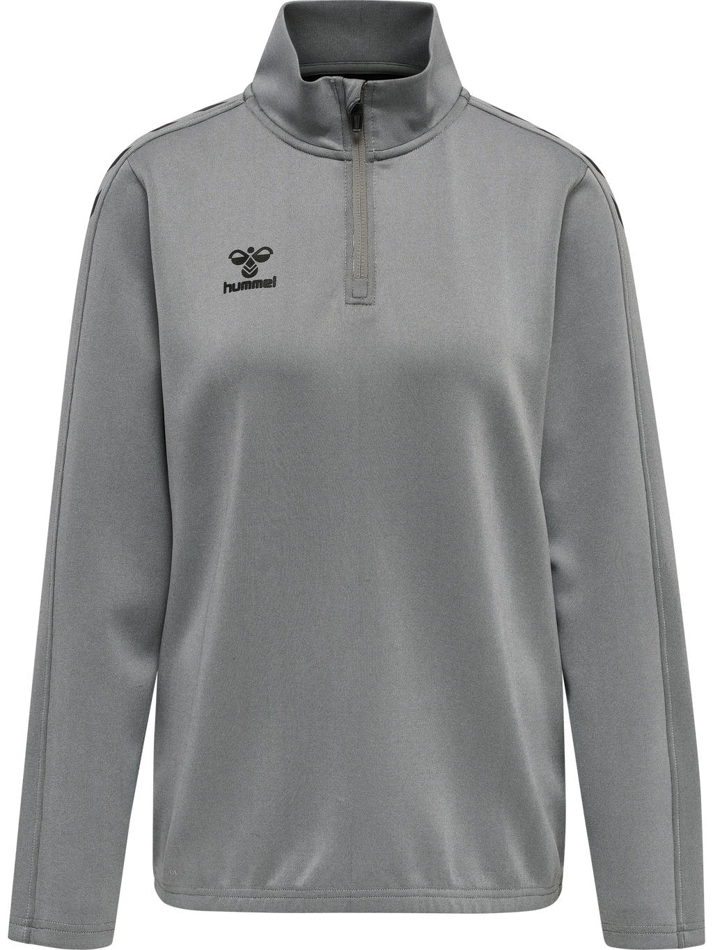 hmlCORE XK HALF ZIP SWEAT WOMAN