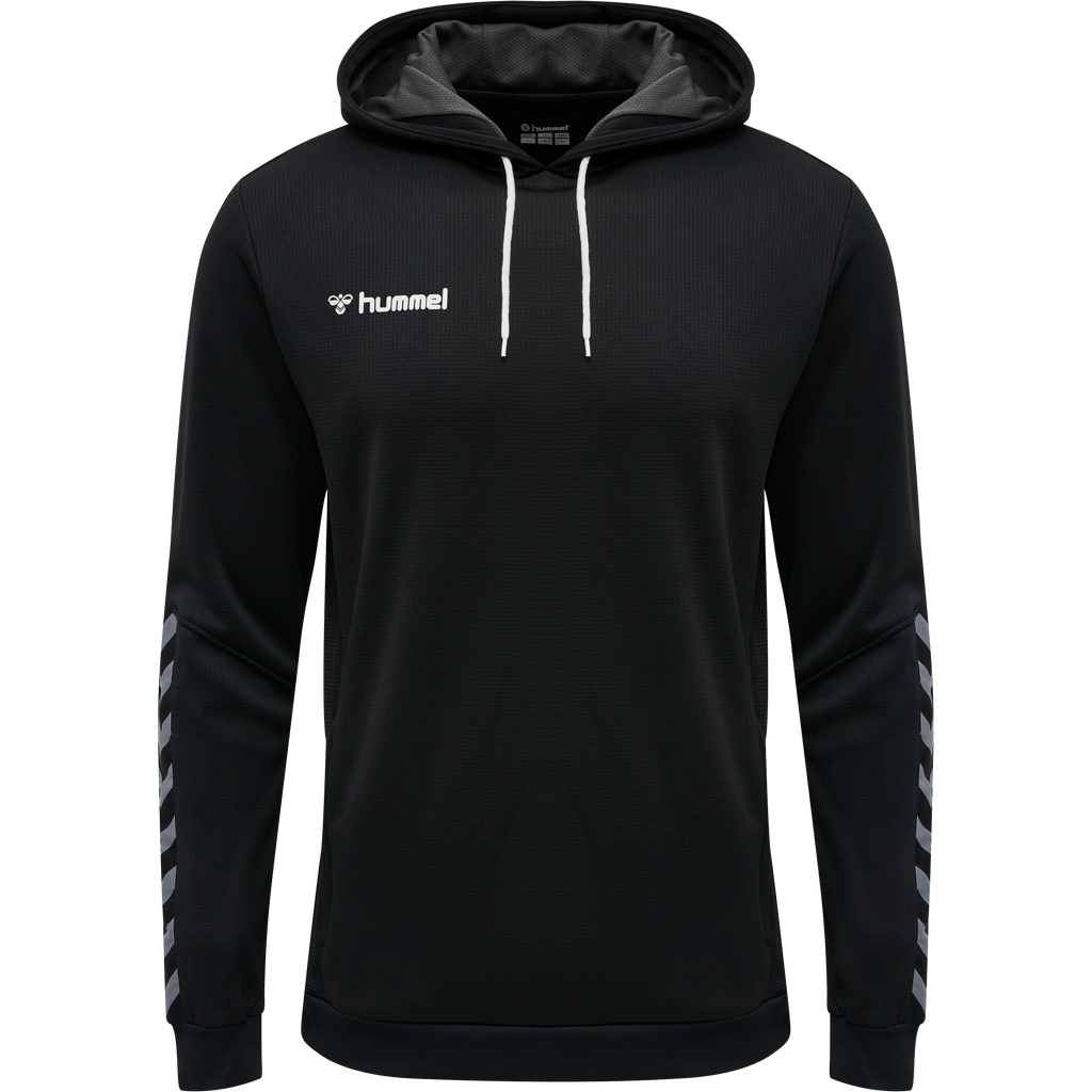 hmlAUTHENTIC POLY HOODIE