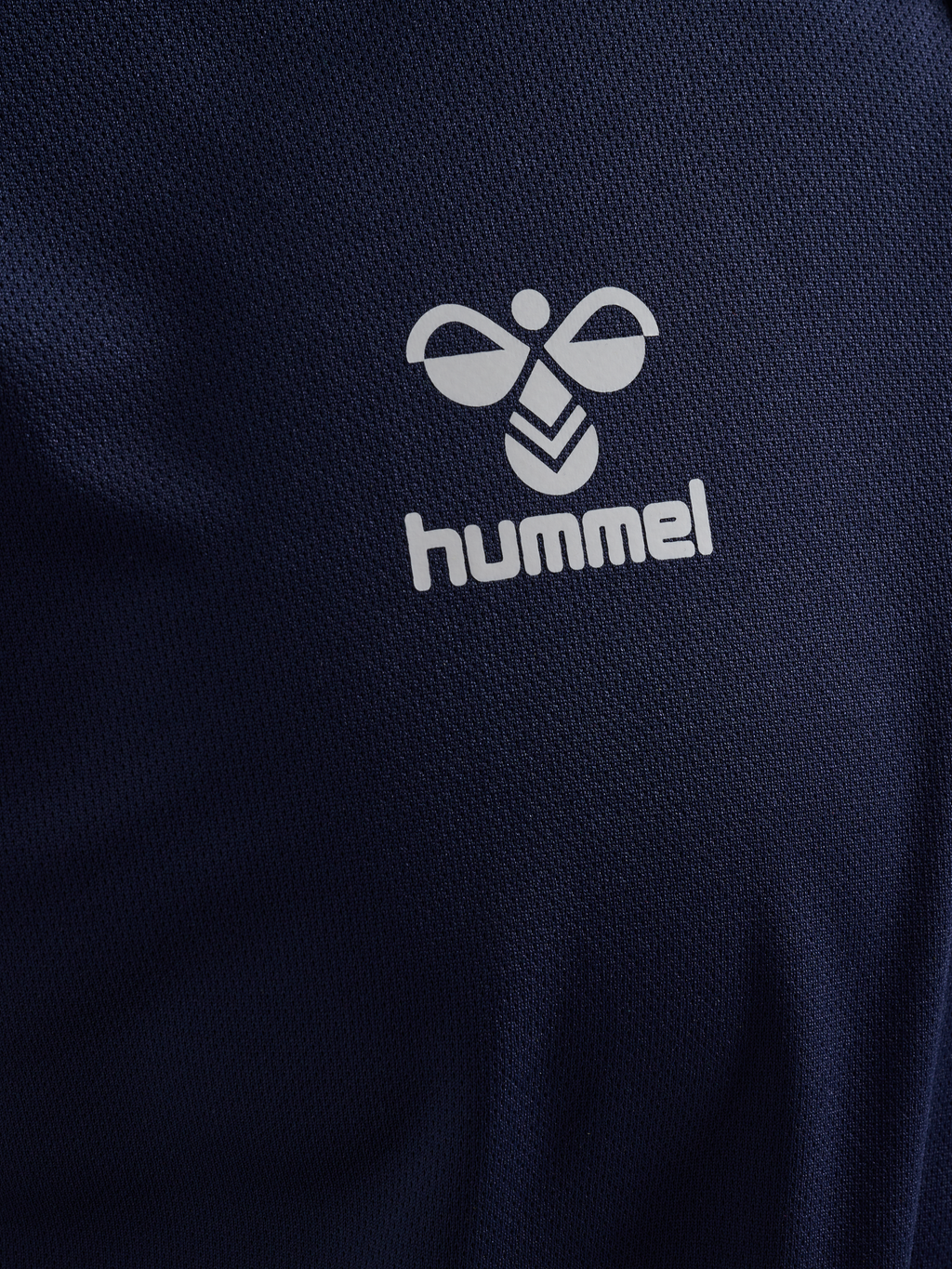 hmlESSENTIAL POLO