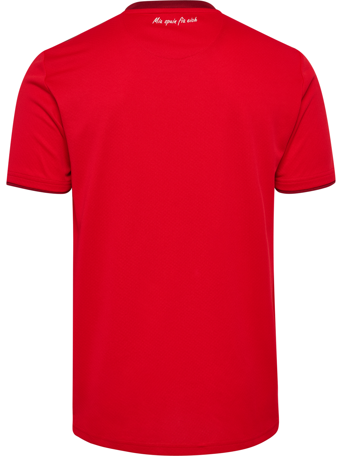 RGB 26/27 AWAY JERSEY S/S
