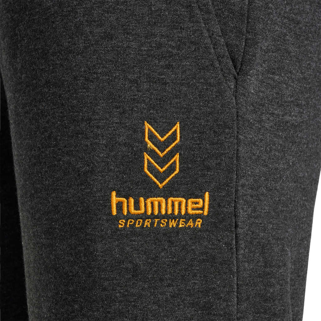 hmlOLIVIA REGULAR PANTS