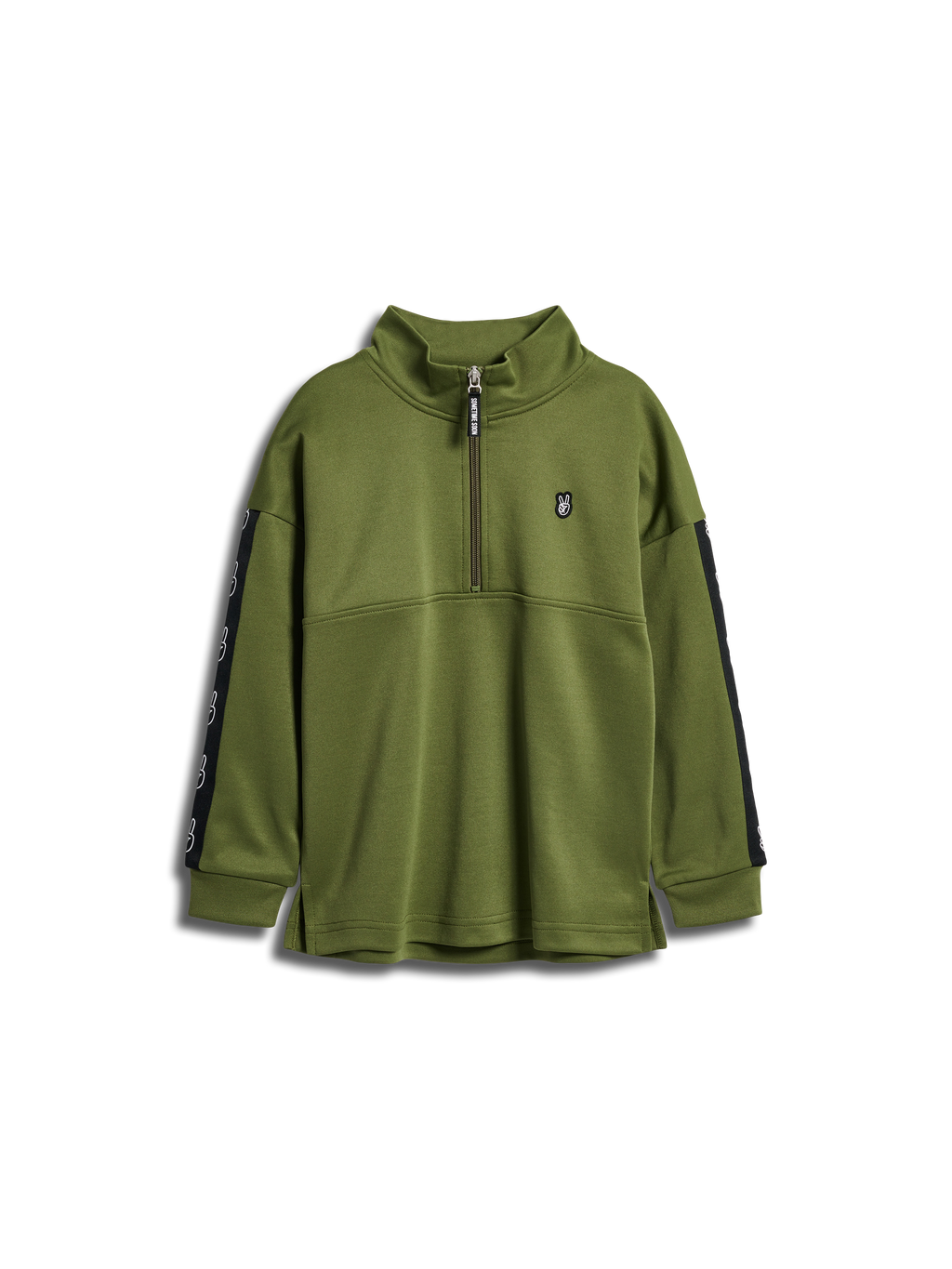 stsCOLE HALF ZIP