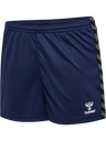 hmlAUTHENTIC PL SHORTS WOMAN