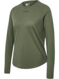 hmlMT VERA T-SHIRT L/S