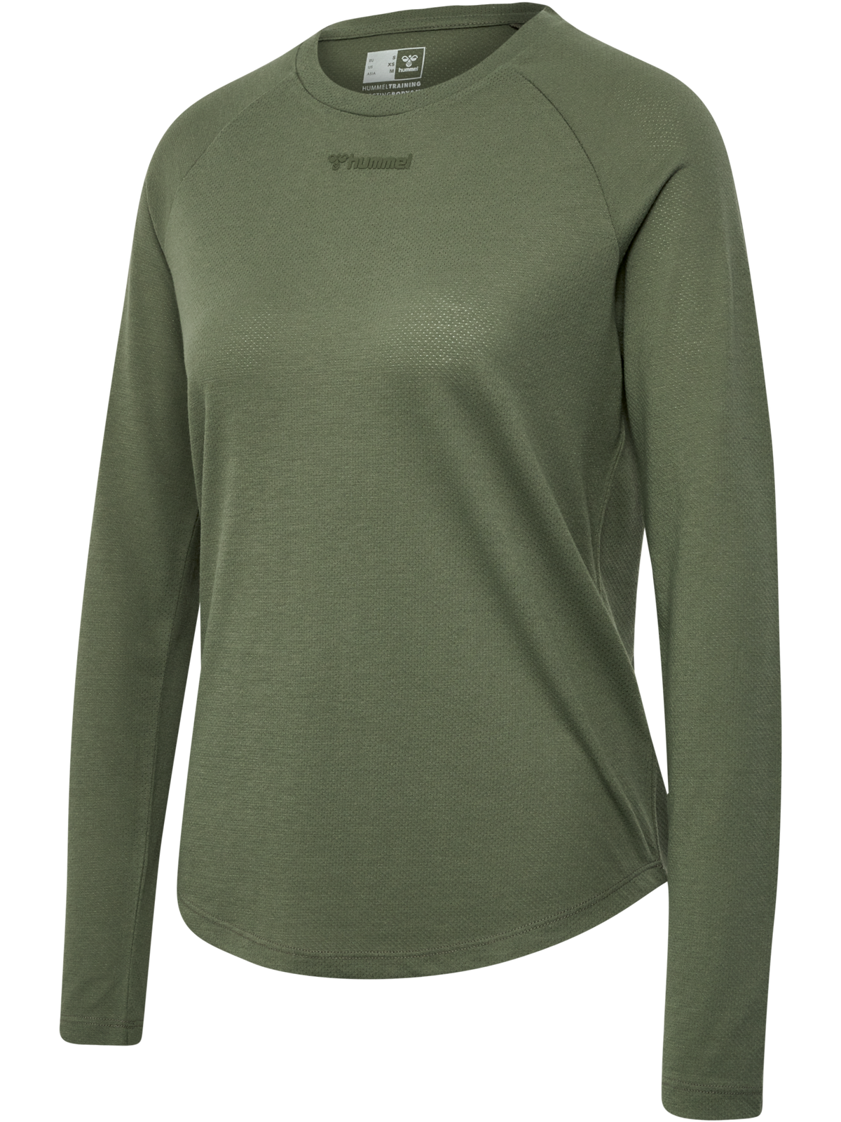 hmlMT VERA T-SHIRT L/S