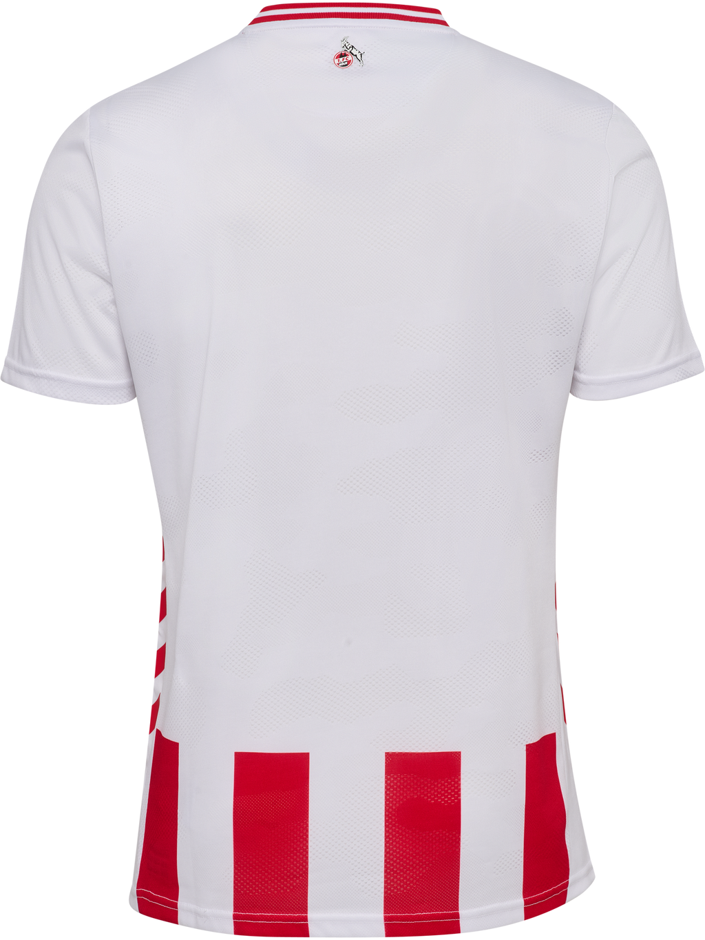 1FCK 25/26 HOME JERSEY S/S