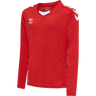 hmlCORE XK POLY JERSEY L/S KIDS