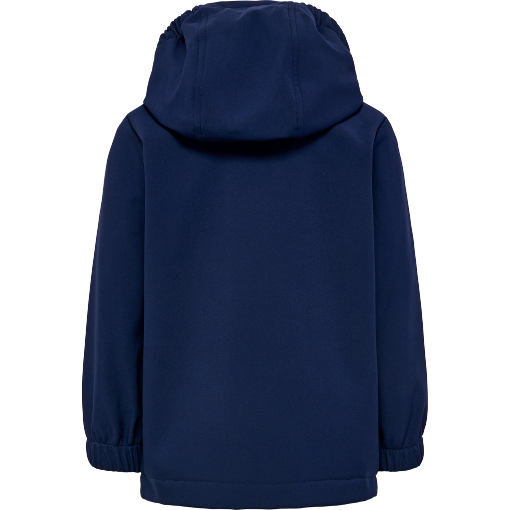hmlMARS TEX MINI SOFTSHELL JACKET