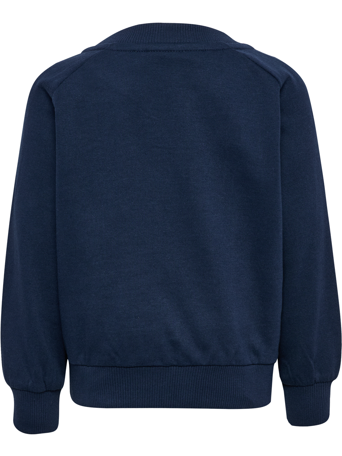 hmlMINI LOOSE BLOCK ZIP JACKET