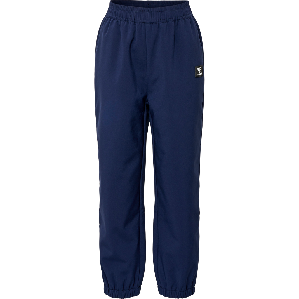 hmlJUPITOR SOFTSHELL PANTS