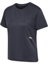 hmlPULSE WORKOUT W T-SHIRT S/S