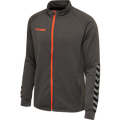 hmlAUTHENTIC POLY ZIP JACKET