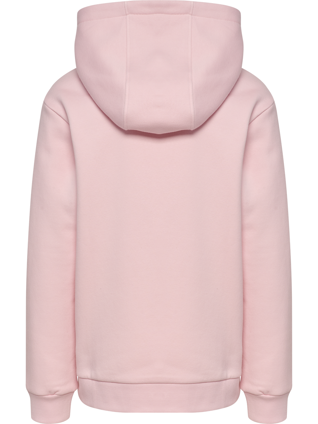 hmlJR LOOSE HOODIE BEE