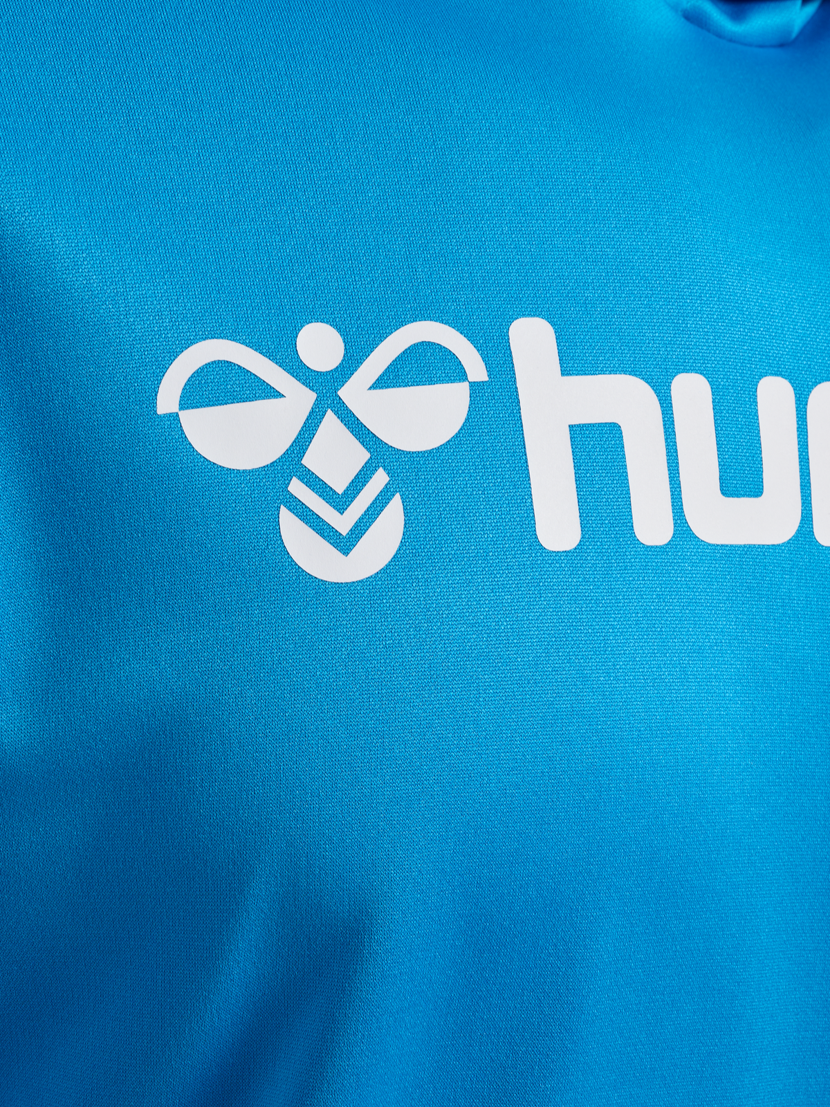 hmlLOGO HOODIE