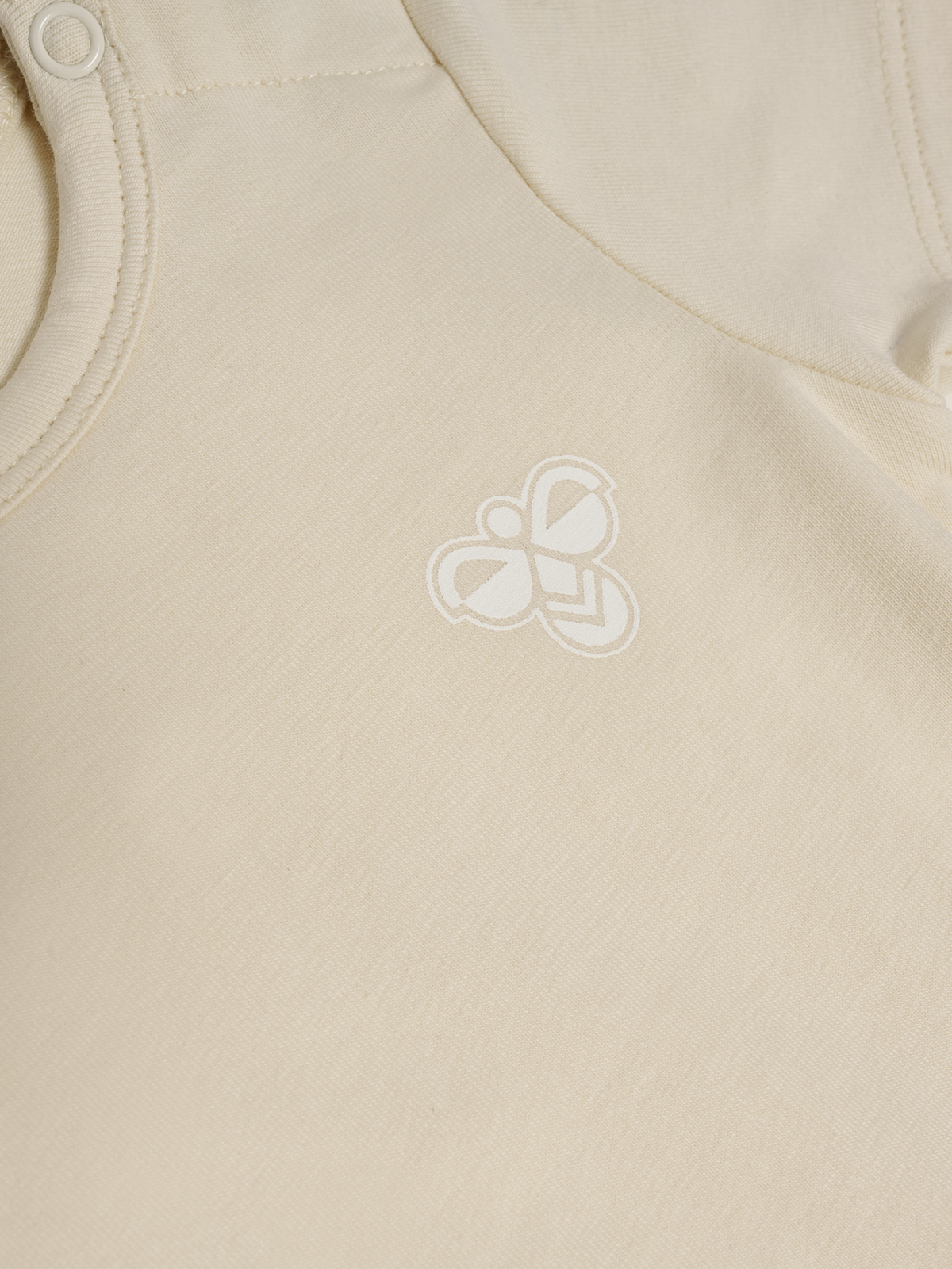 hmlMINI SOLID BODY S/S BEE