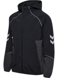 hmlBLAZE26 ATHLEISURE TRACK JACKET