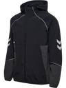 hmlBLAZE26 ATHLEISURE TRACK JACKET