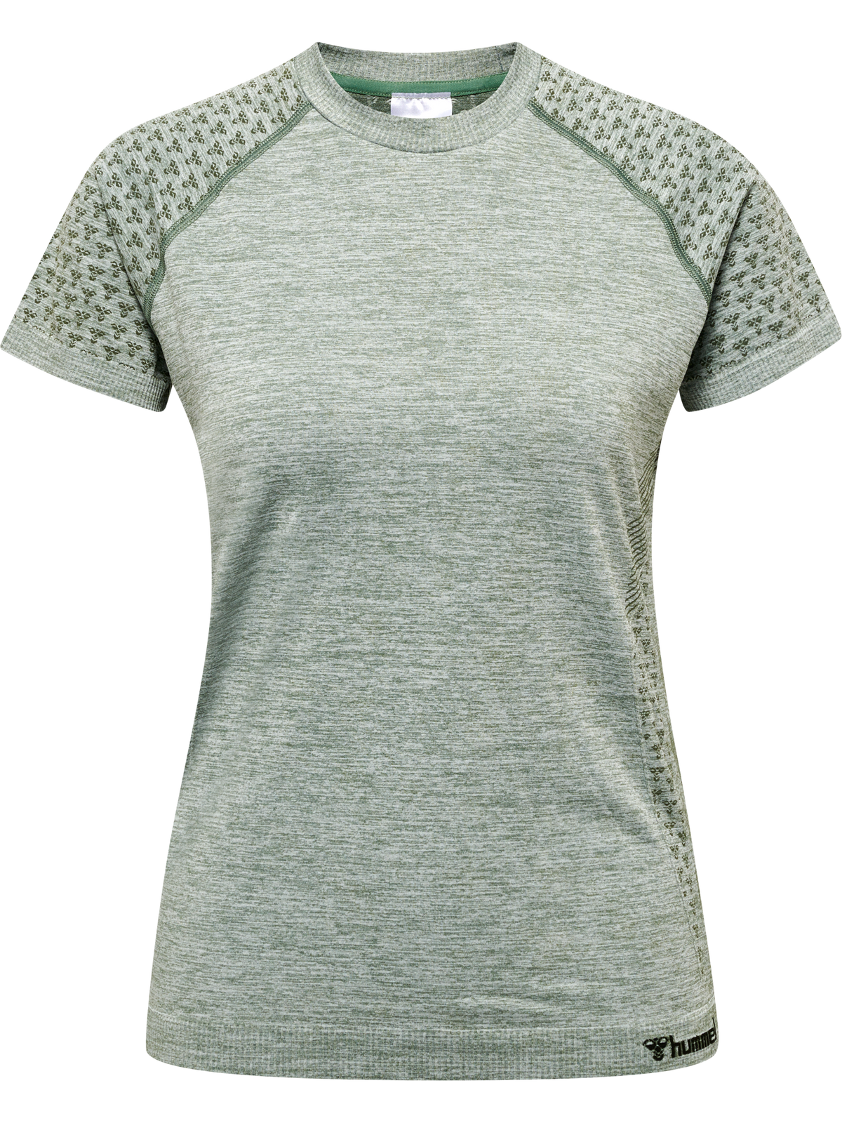 hmlCI SEAMLESS T-SHIRT