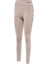 hmlCI SEAMLESS MID WAIST TIGHTS