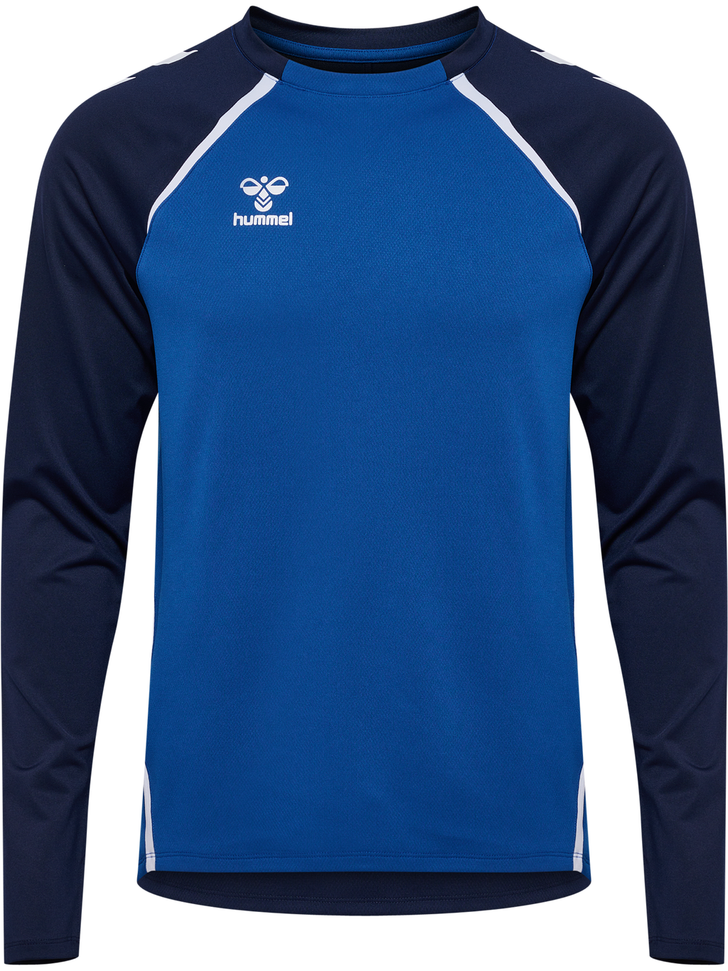 hmlLEAD 2.0 CREW SWEAT