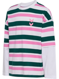 hmlJR SILLY T-SHIRT L/S