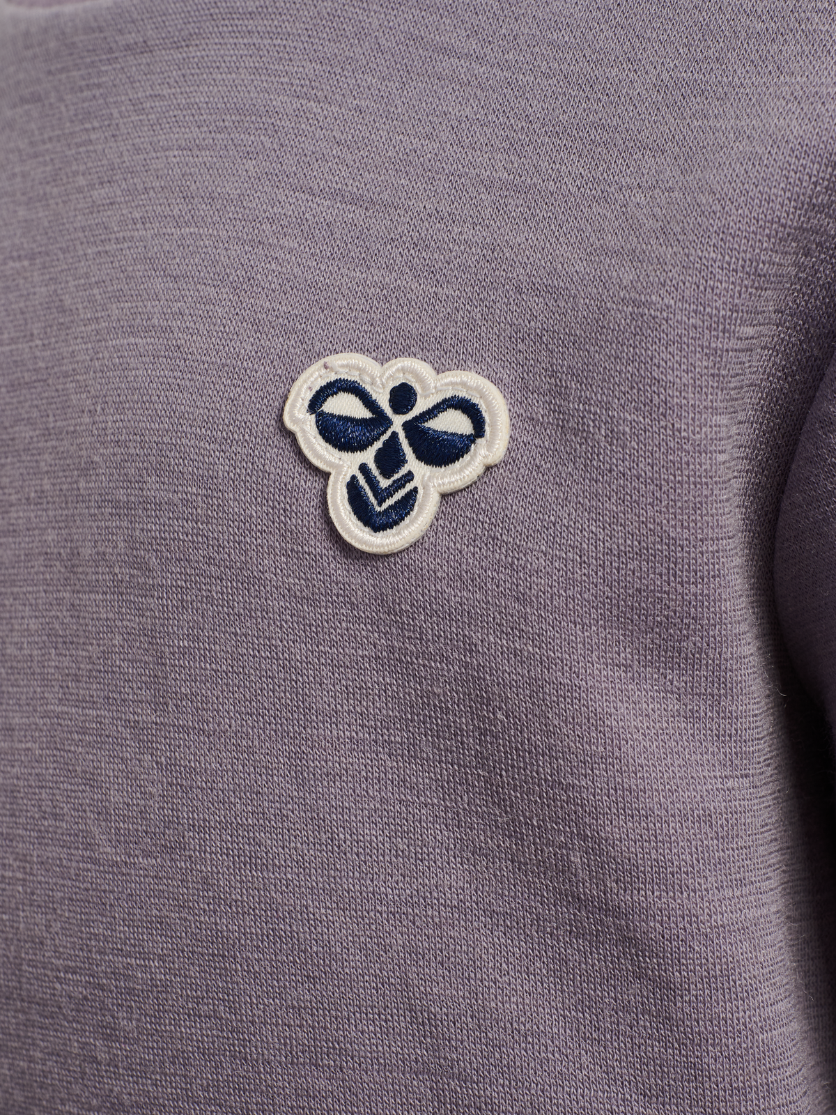 hmlMINI WOOL SWEATSHIRT BEE