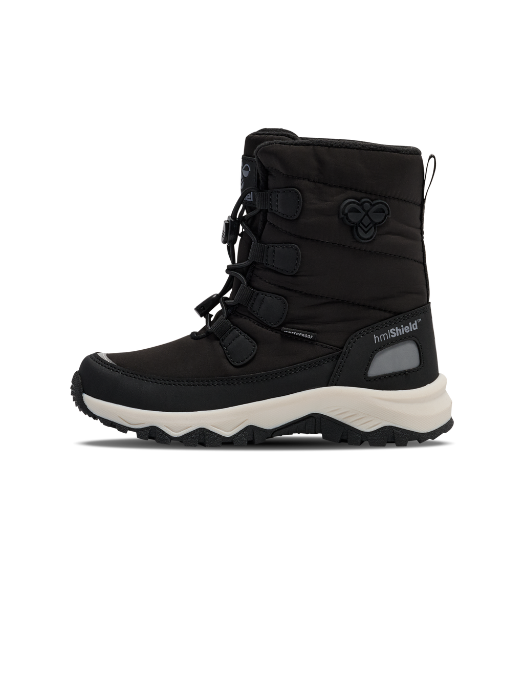 BROOK HIGH TEX BOOT JR