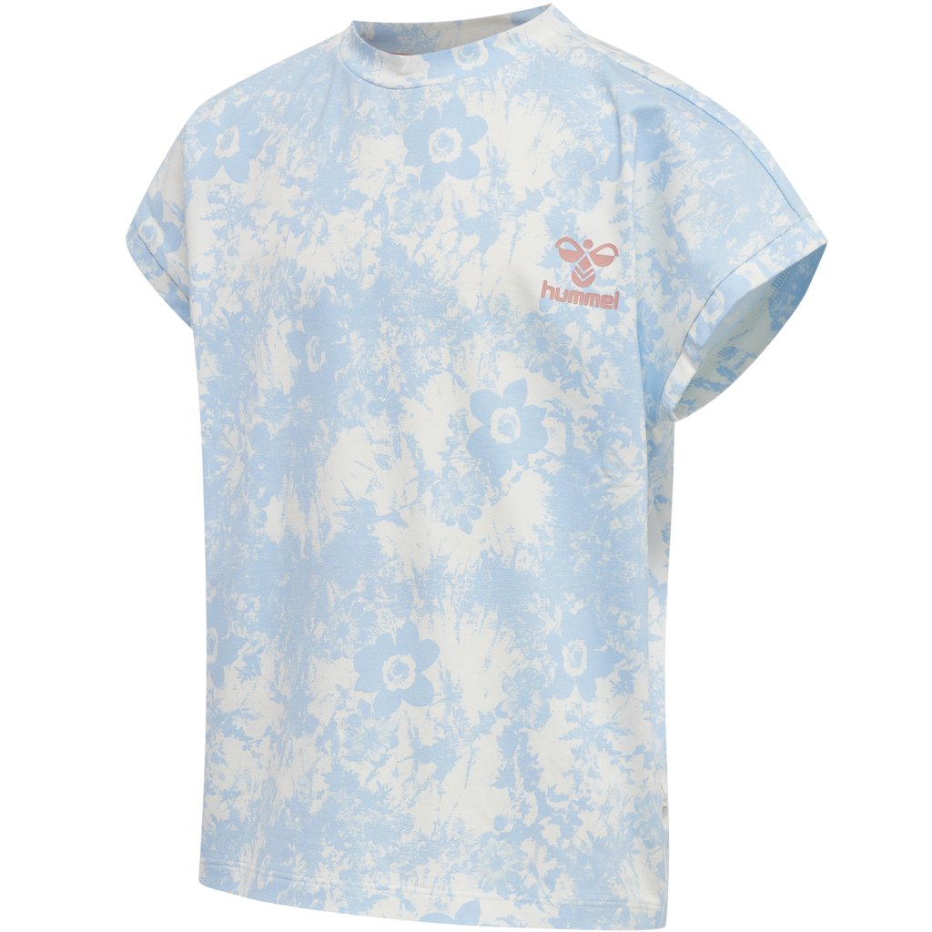 hmlINEZ T-SHIRT S/S