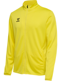 hmlESSENTIAL TRACK JACKET