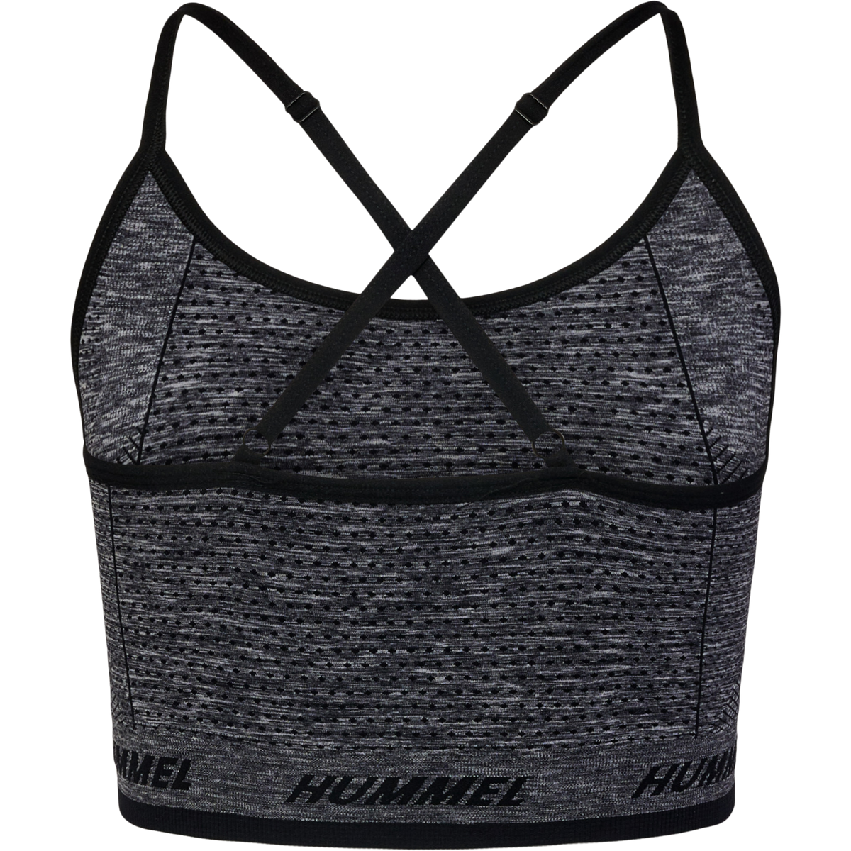 hmlTE CAMI SEAMLESS SPORTS TOP