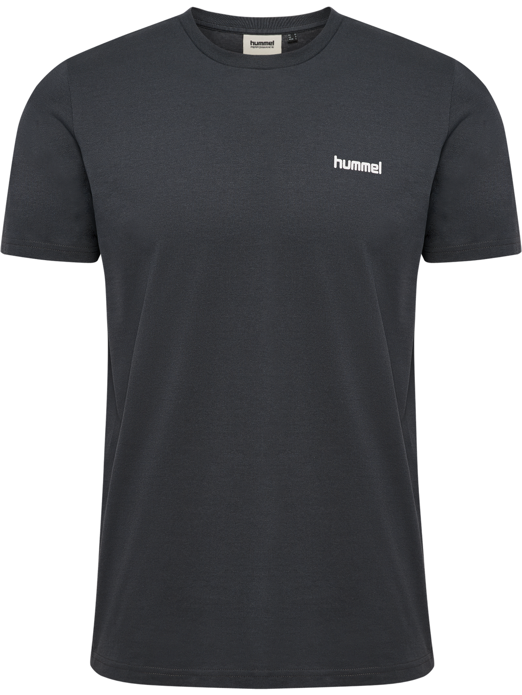 hmlPULSE GRAPHIC T-SHIRT S/S