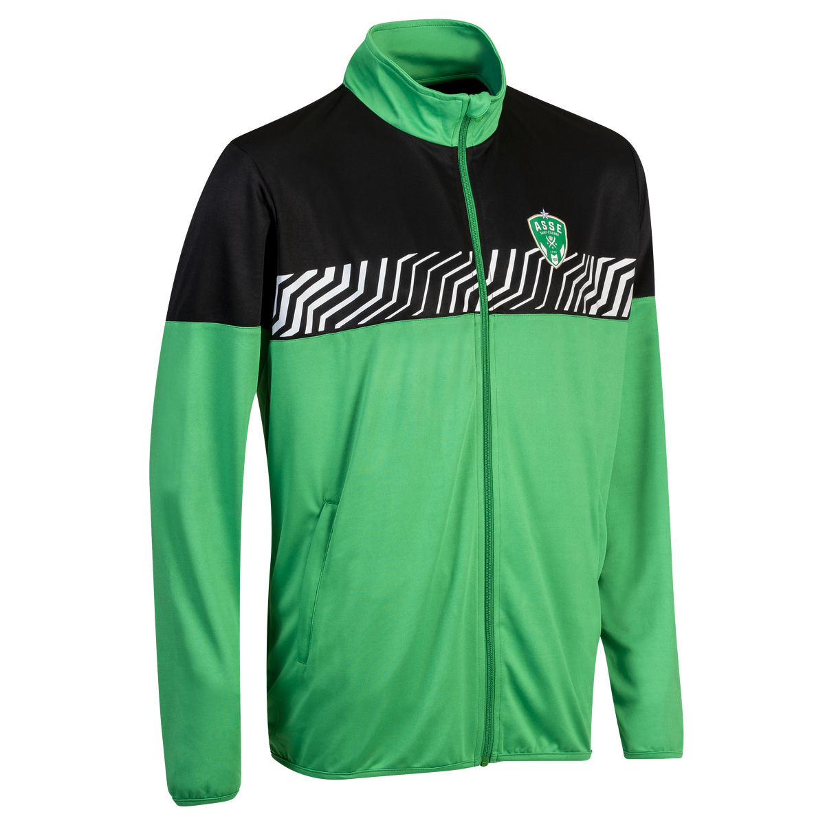 ASSE POLY SUIT