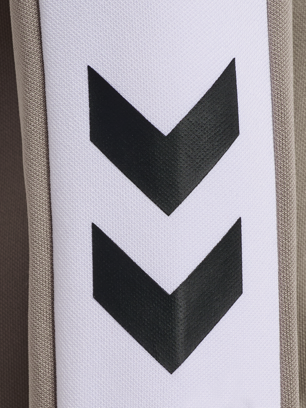 hmlJR COLORBLOCK TRACKSUIT