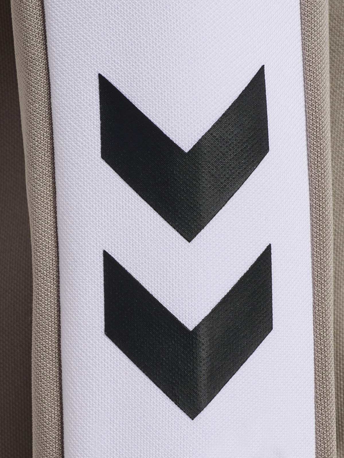 hmlJR COLORBLOCK TRACKSUIT