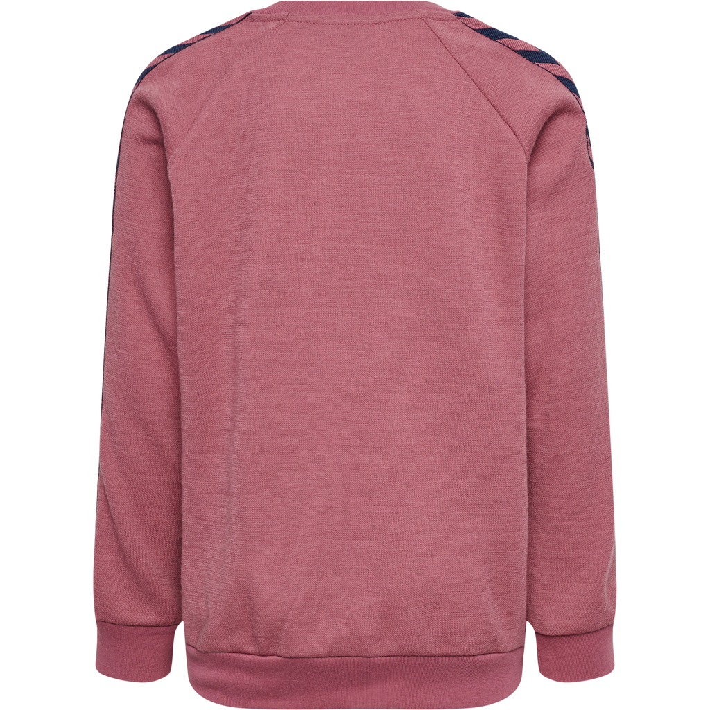 hmlWONG SWEATSHIRT