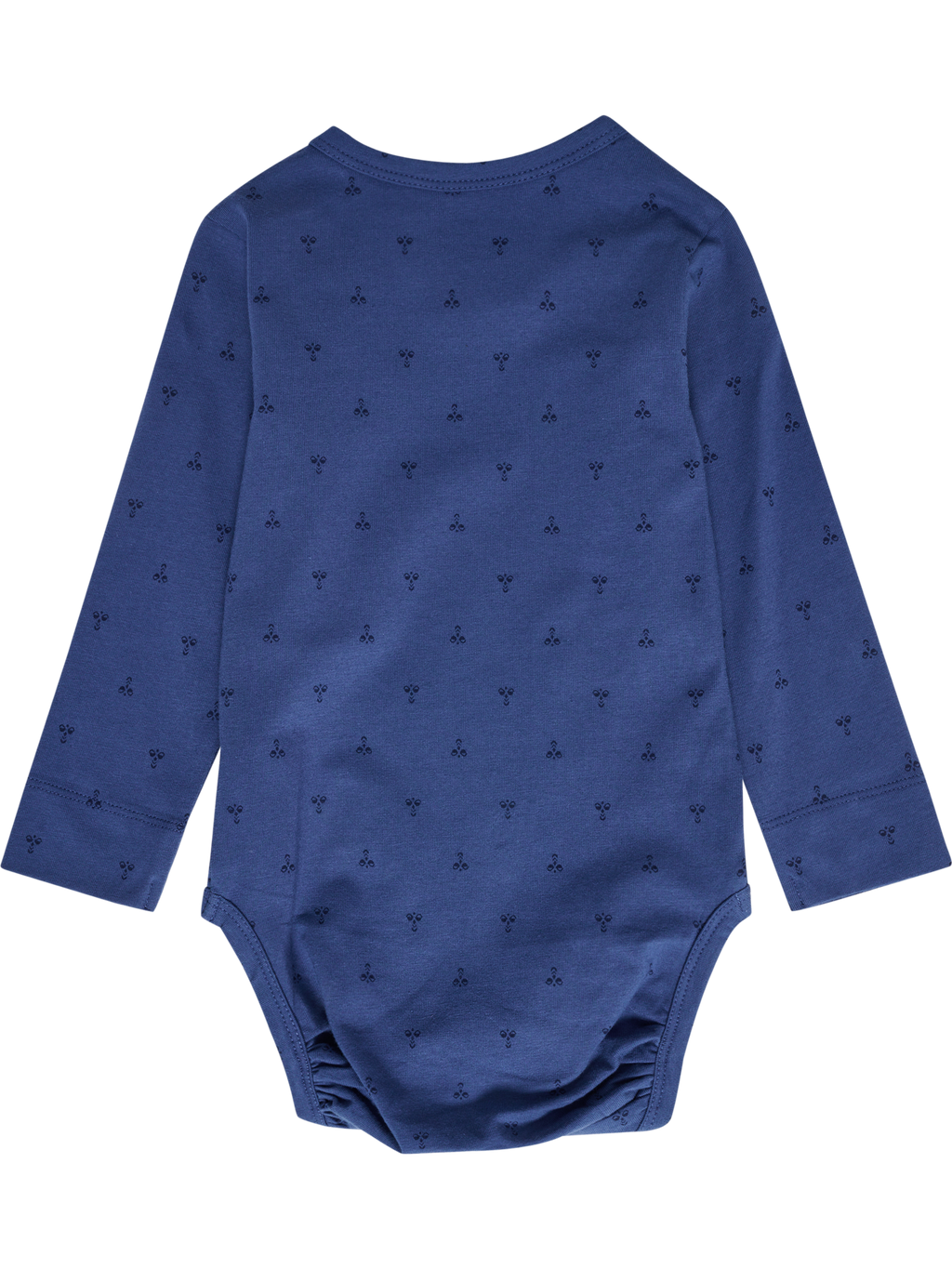 hmlBEESY BODY L/S