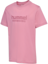 hmlJR BASE T-SHIRT S/S