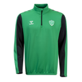 ASSE 22/23 TRAINING HALF-ZIP