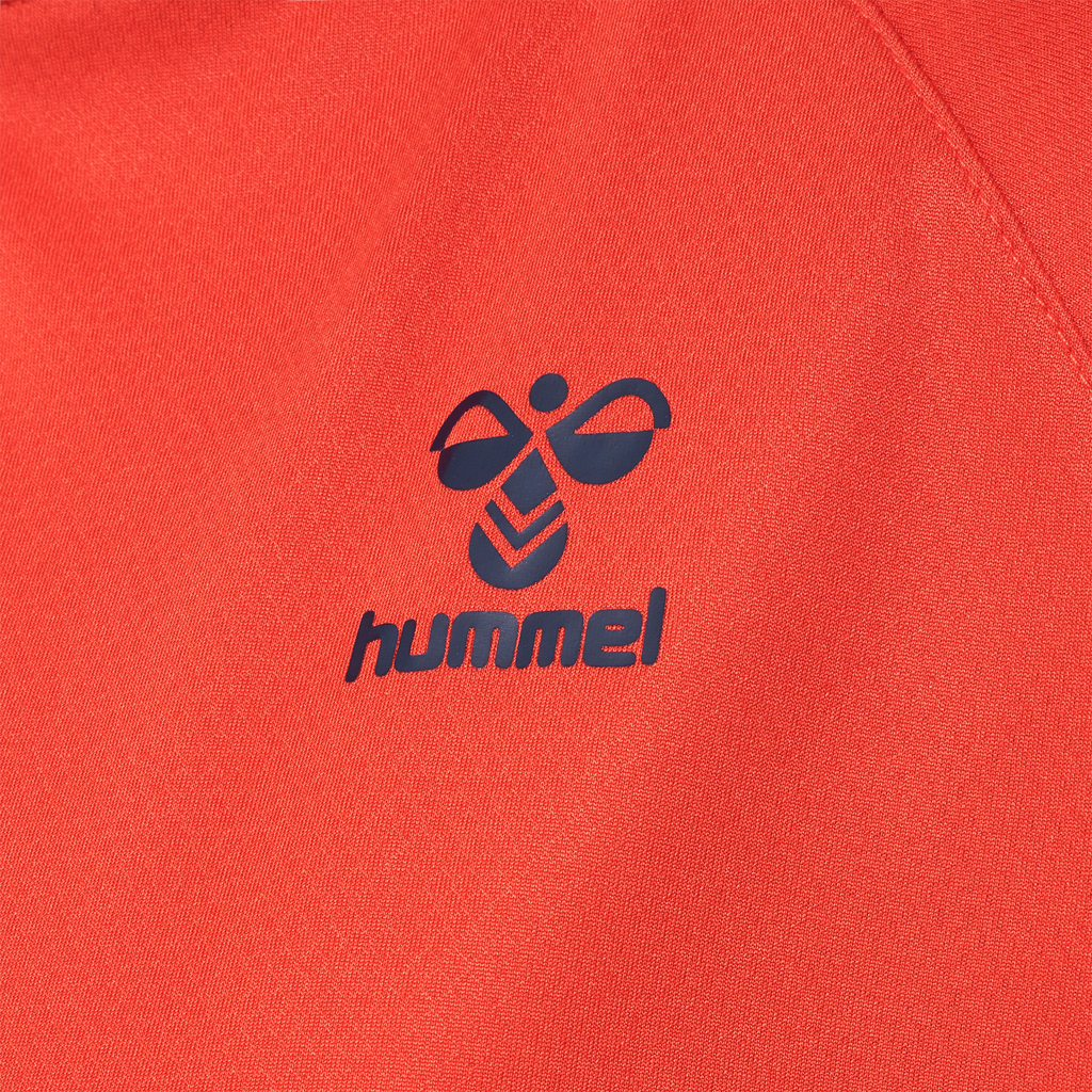 hmlGG12 ACTION JERSEY S/S WOMAN